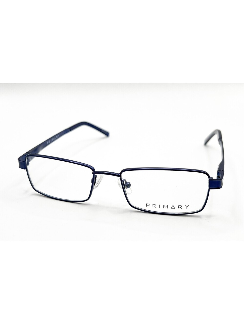 Primary 1023 Matte Blue Authentic Eyeglasses 51-17-140